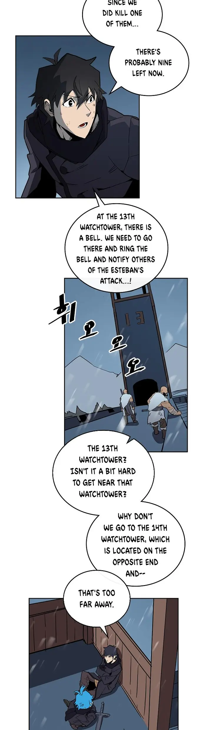 A Returner’s Magic Should Be Special Chapter 57 image 16_optimized